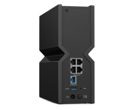 TP-Link Archer BE550 (9300Mb/s a/b/g/n/ac/ax/be) USB 3.0 - 1263589 - zdjęcie 4